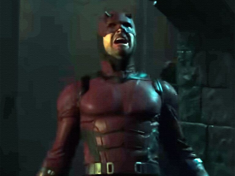 Daredevil: Born Again Trailer – Matt Murdock Faces His Toughest Challenge Yet