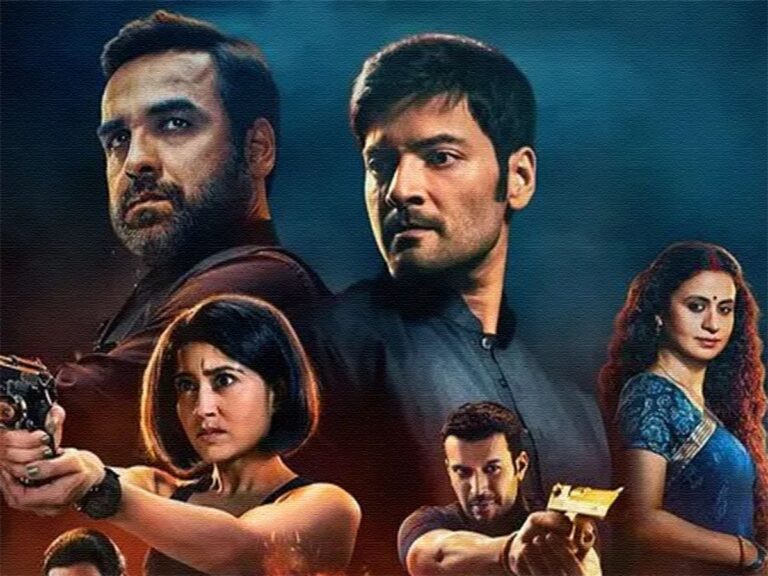 Despite Trolling Mirzapur Season 3 Turns Table For OTT
