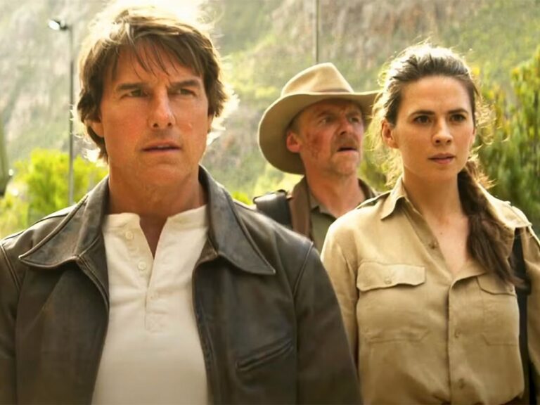 Tom Cruise Vs. Paramount: The Battle Over Mission: Impossible’s Future