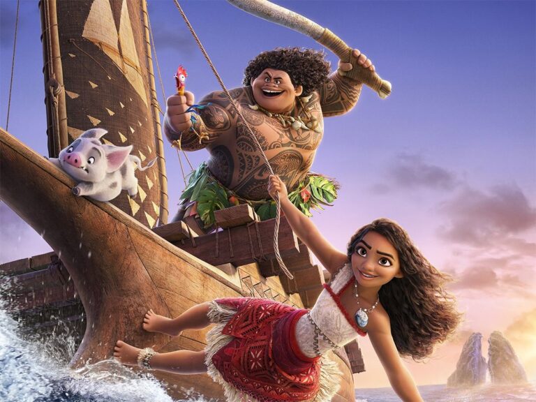 Moana 2 Surges Past $960M – Will Disney Announce Moana 3 Soon?