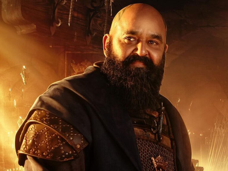 Barroz: Mohanlal’s Fantastical Disaster Sets OTT Release Date