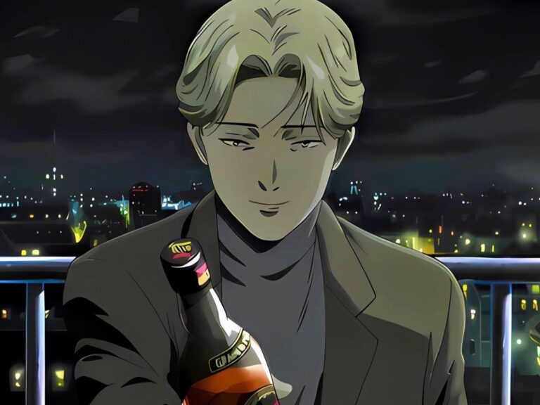 Don’t Miss Watching ‘Monster’ Anime From Madhouse On Netflix.