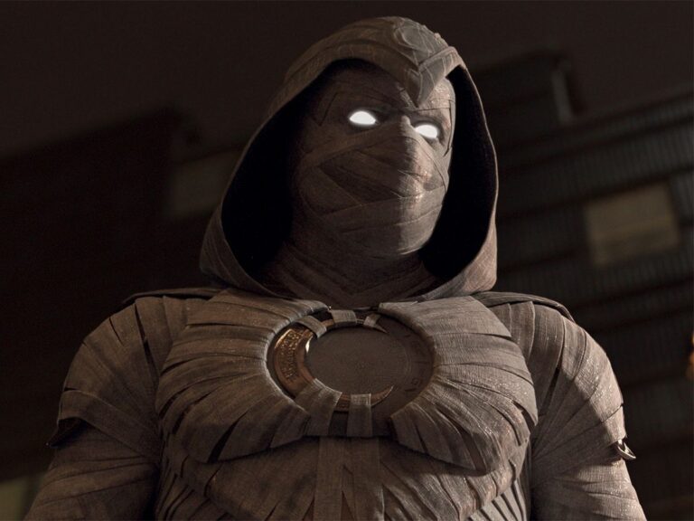 Moon Knight’s Return? Hints from What If…? Fuel Season 2 Hopes