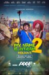 My Name is Intigam 2: Moldova Movie Streaming Online