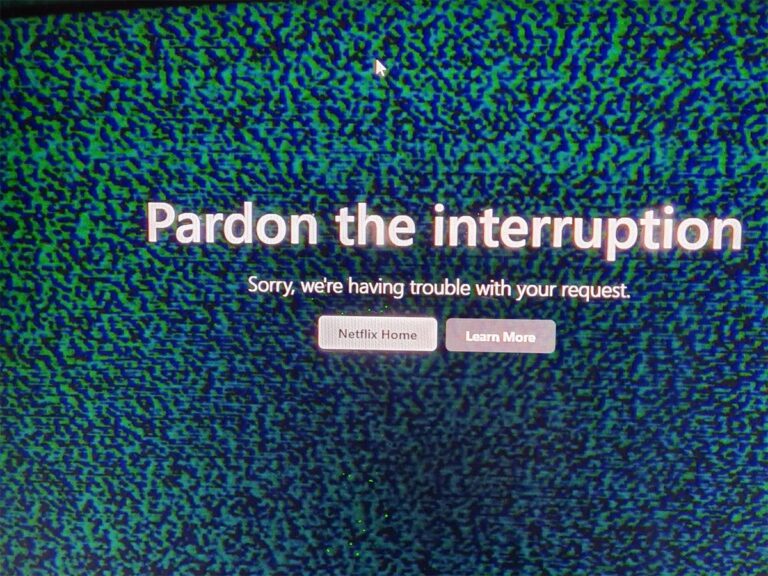 Successful Raw But Netflix Fumbles With SmackDown?