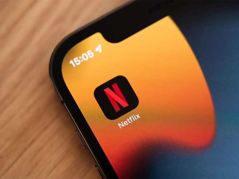 Netflix Finally Rolls Much Needed Update On iPhone Apps