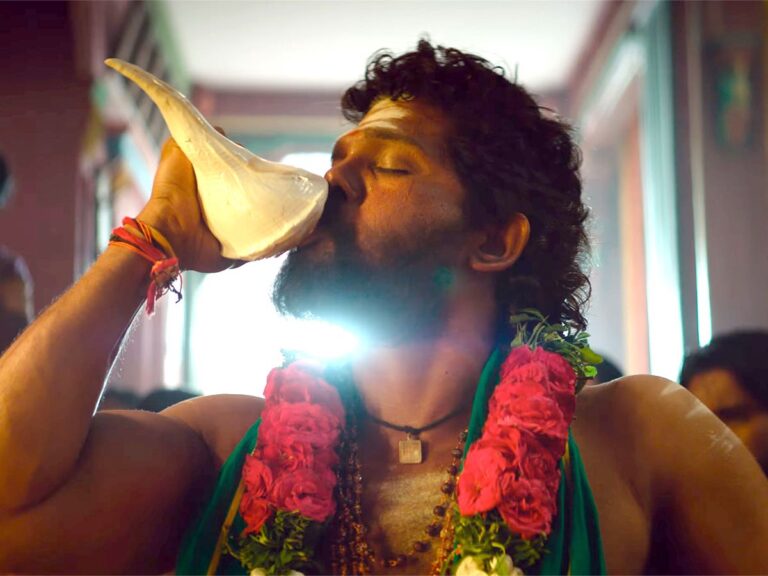 Netflix Starts Streaming Pushpa 2…But
