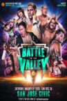 NJPW Battle in the Valley Movie Streaming Online