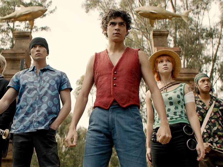 One Piece Season 2: Release Window Revealed By Netflix