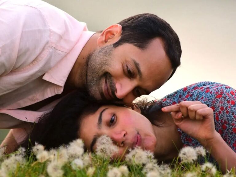 Athiran Tops OTT Charts: But It Raises Some Problems