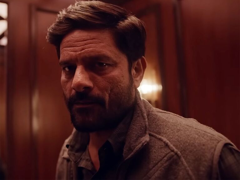 Prime Video’s ‘Paatal Lok’ S2 Teaser Hints At Creepy “Insects” Of Society