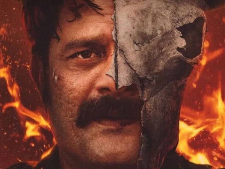 Can Paatal Lok Season 2 Be Prime’s Biggest Hit?