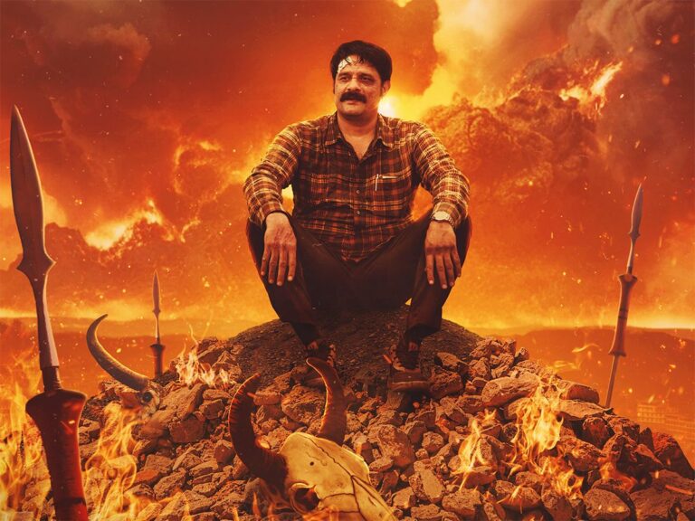 Paatal Lok Season 2 Review – Grand, Gore And Almost As Good As Season 1