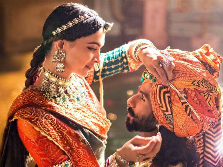 Sanjay Leela Bhansali To Re-Release His Magnum Opus!