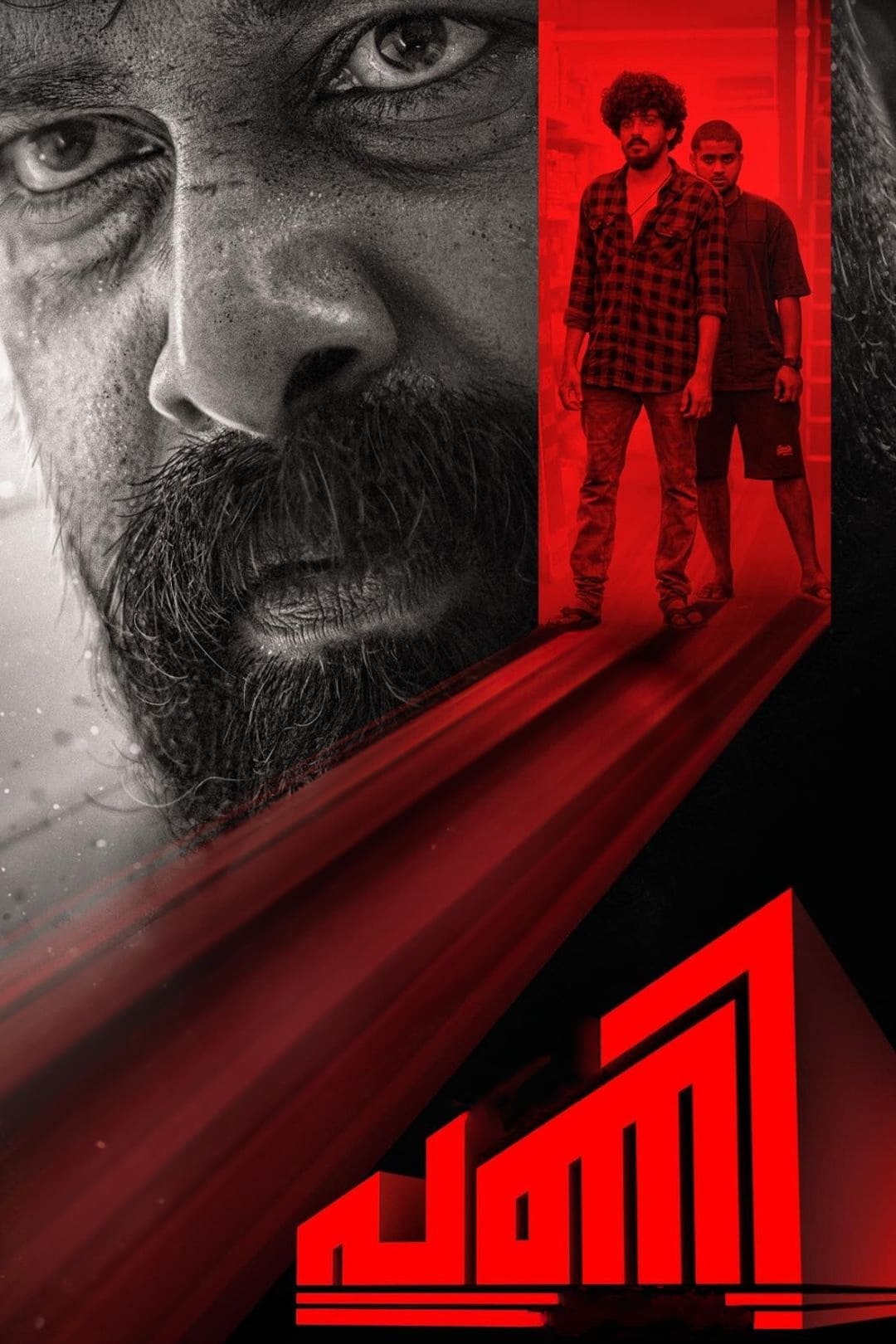 Pani Malayalam Movie Streaming Online Watch on Sony LIV