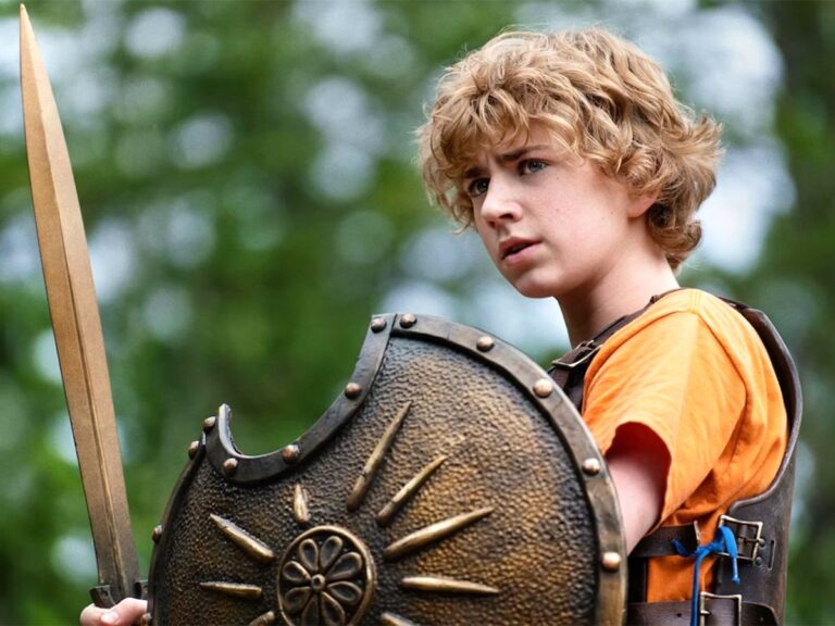 This Character Will Be The Highlight Of Disney+ Percy Jackson Season 2