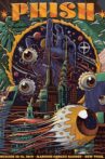 Phish 2019-12-31 Madison Square Garden, New York, NY Movie Streaming Online