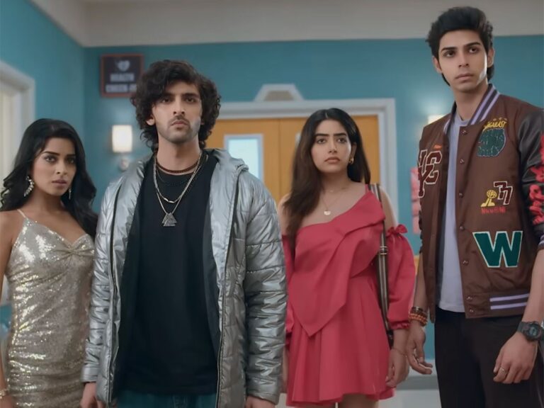 Disney+ Hotstar’s ‘Power Of Paanch’ Is A Cringy Superhero Drama