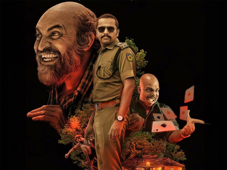 Malayalam Thriller ‘Pravinkoodu Shappu’ Gets Mixed Reactions