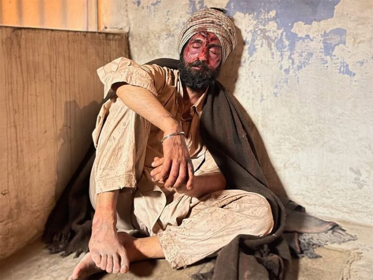 Diljit Dosanjh’s ‘Punjab ‘95’: Another Victim Of Censorship & Insecurity