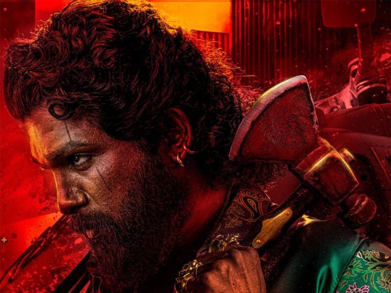 Pushpa 2: The Reloaded Update On Netflix Disappoints Some Fans!