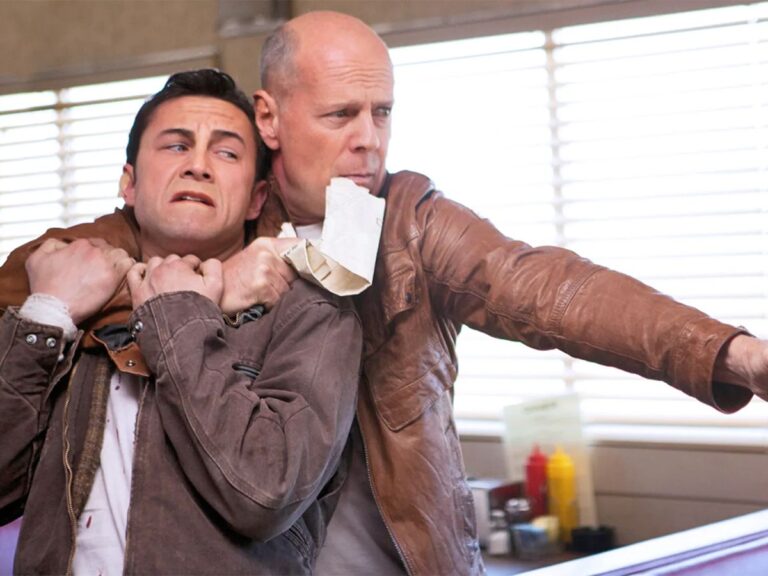 Rian Johnson’s Looper: A Gritty, Stylish Sci-Fi Classic On Prime Video