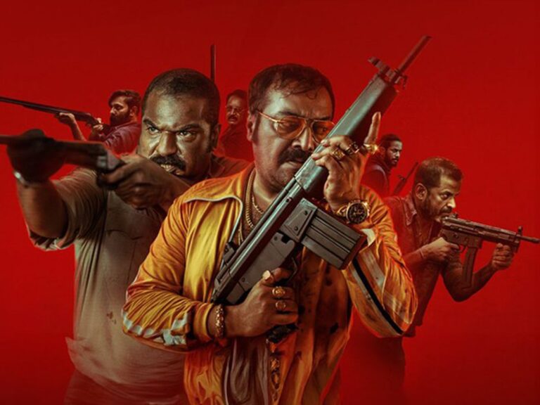 Rifle Club Audience Reaction: Entertainment Wins Hearts