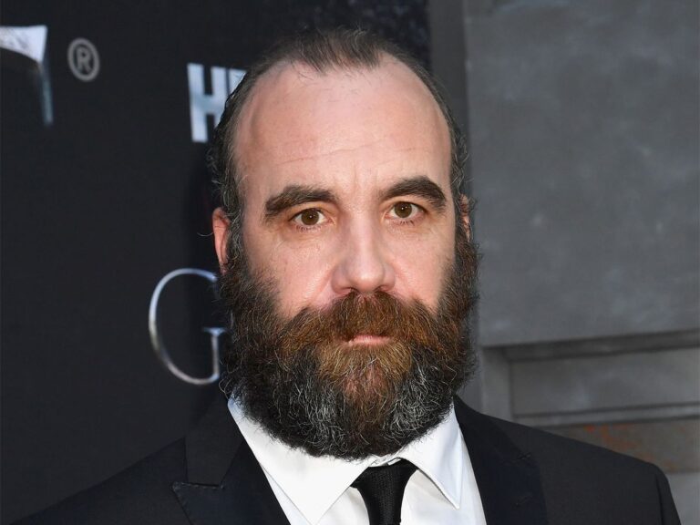 From ‘The Hound’ To Baylan Skoll: Rory McCann Rumored For Ahsoka Season 2