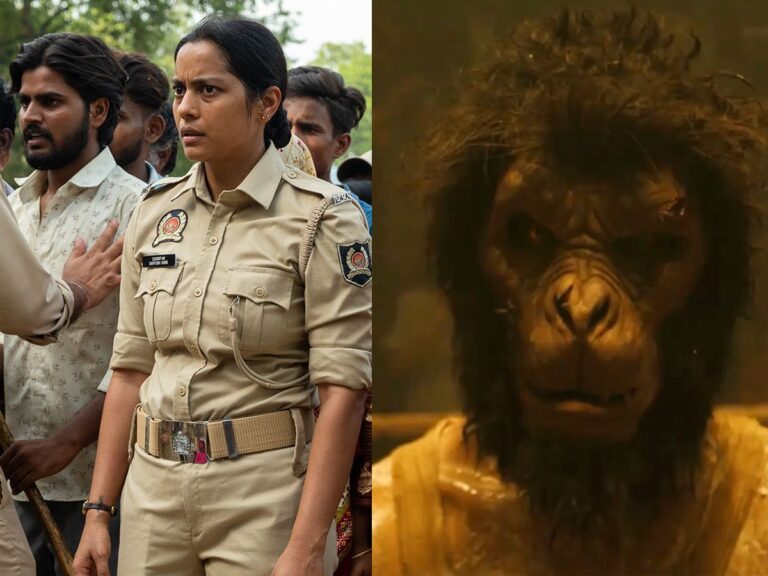 No Indian Films Are ‘Oscar Worthy’?