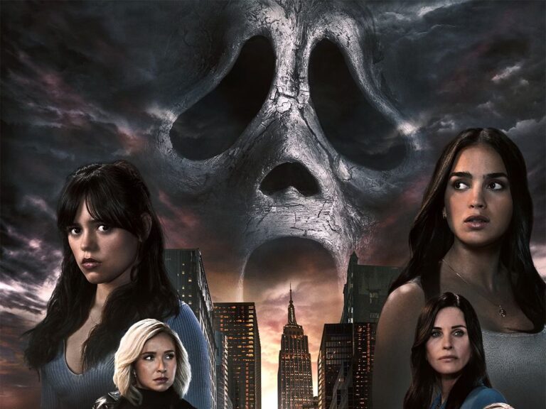 Scream 7 Brings Back This OG Character—Is He The Killer?