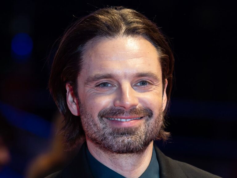 Sebastian Stan Teases Practical Effects And Real Action In Thunderbolts*