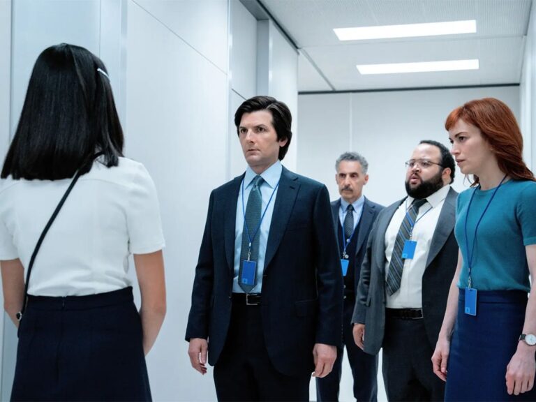 How Severance Season 2 Could Eclipse Its $200M First Season