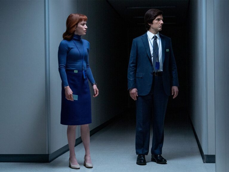 Severance Season 2 First Reactions: Worth The Wait!