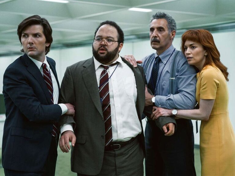 Ben Stiller Confirms Severance Season 3 Is In Works At Apple TV+