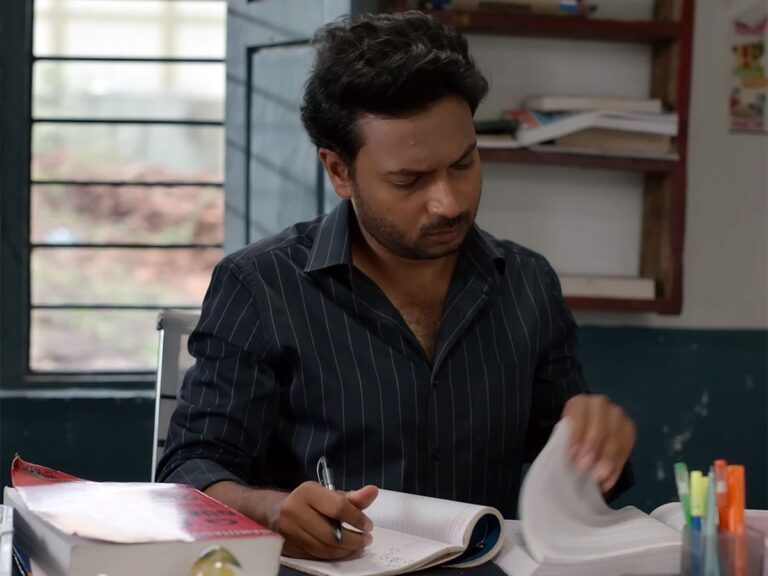 After Tamil, Prime Video Again Remakes Panchayat in Telugu