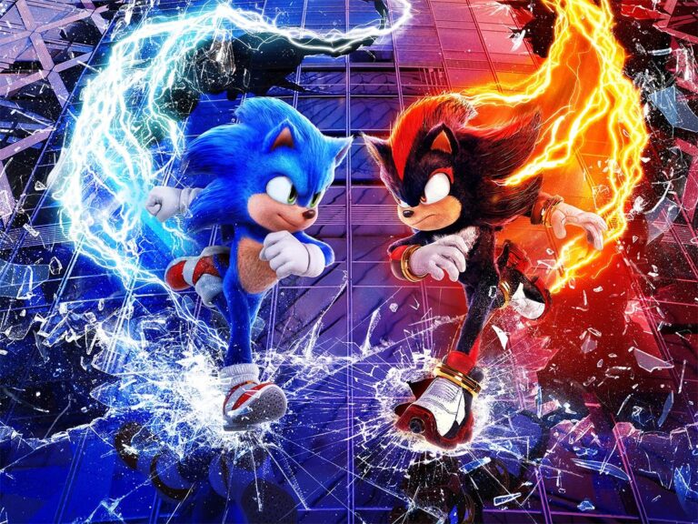 Sonic The Hedgehog 3 Raises the Bar: What to Expect From Sonic 4