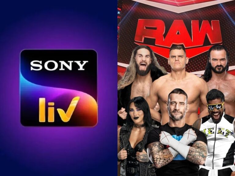 Sony’s Smart Trick To Cut Netflix Out Of WWE RAW!