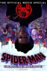 Spider-Man: Across the Spider-Verse - Creating the Ultimate Spider-Man Movie Movie Streaming Online