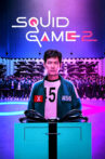 Squid Game 2 Movie Streaming Online