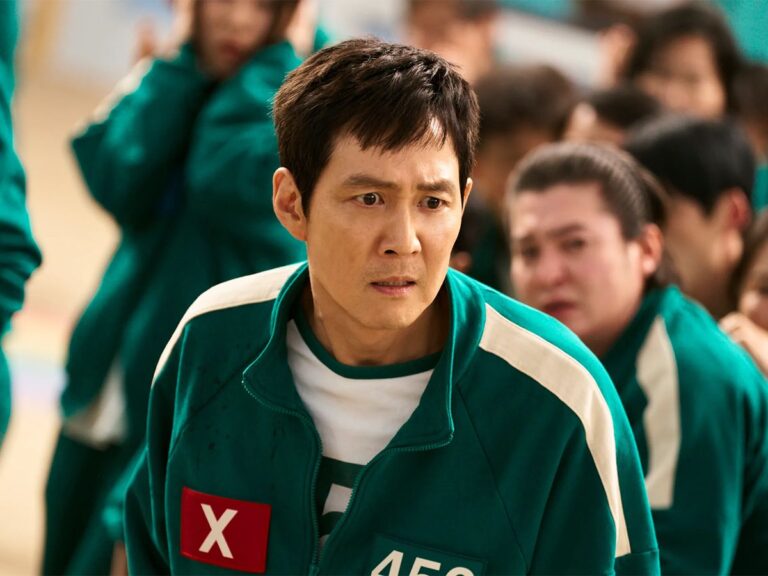 Squid Game Season 2 Crushes Wednesday’s Viewership Record On Netflix