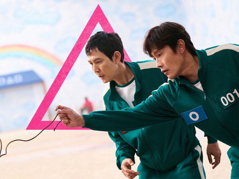 Squid Game 2 Sets Up A Benchmark In Indian OTT