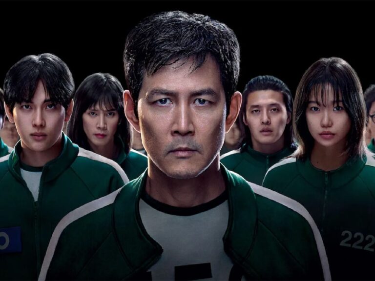 Squid Game Season 2 Has Already Created New Record At Netflix!