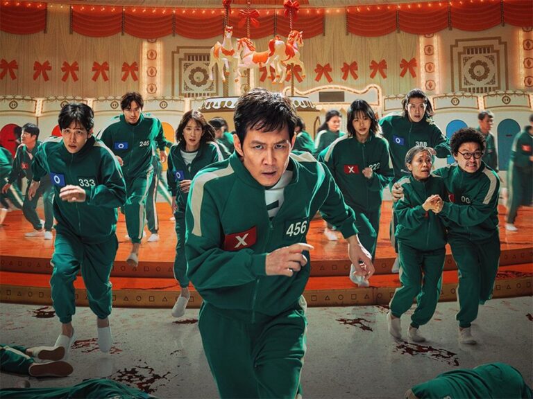 Season 2’s Shocking Cliffhanger & What To Expect In Squid Game Season 3