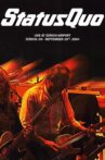 Status Quo - Live at Zurich Airport Movie Streaming Online