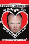 Steven Goegebeur: De geknipte man Movie Streaming Online