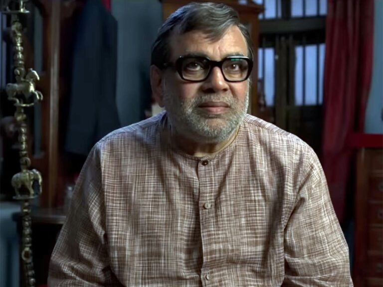 The Storyteller Gone Missing?