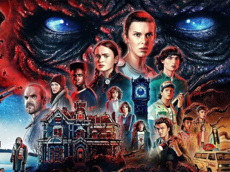 Stranger Things S5 Delay? Duffers Aren’t So Sure About 2025