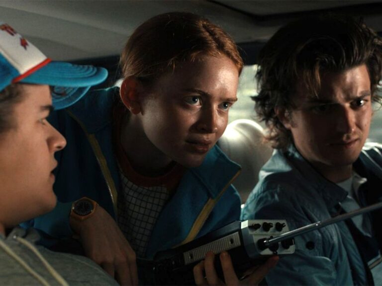 Stranger Things Season 5: Will Long Episodes Work Again?