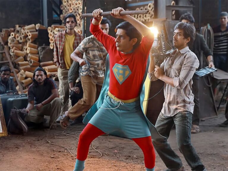Hi Prime Video Where is “Superboys Of Malegaon”?