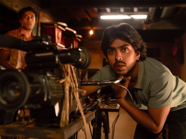 Festival Fav ‘Superboys Of Malegaon’ Sets Theatrical Release Date